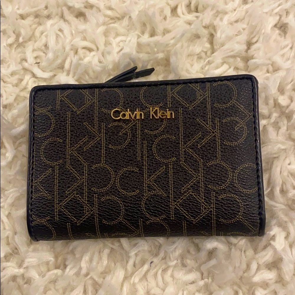 Calvin Klein Never used Wallet!